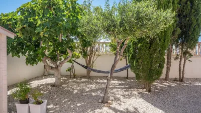 Flat on Carrer Bahia, nº photo 27