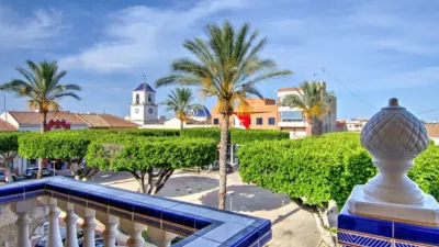 Casa – San Fulgencio - Vista 3