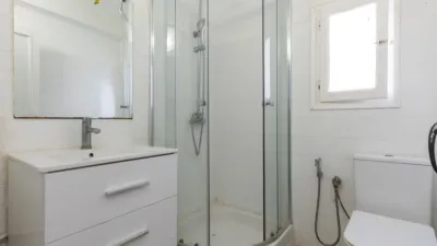 Apartment on Carrer de Sant Onofre, no. > photo 11