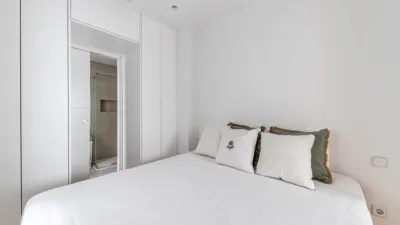 Penthouse at C. de Jorge Juan, nº photo 13