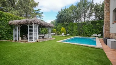 Detached house in Colonia del Carmen photo 41