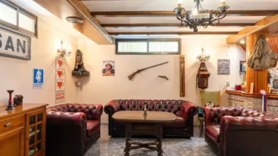 Single-family home on Carrer Vall Dalbaida, nº photo 40