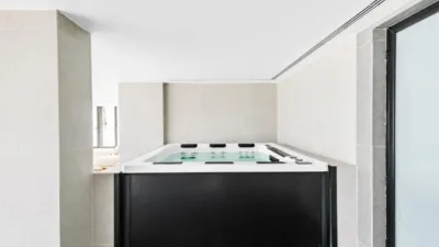 Apartment on Calle Alba, No. photo 39