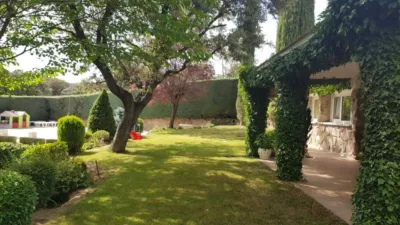 Single-family home in Camping Valdemorillo photo 67