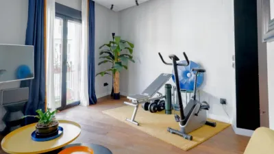 Apartment in Prosperidad photo 6
