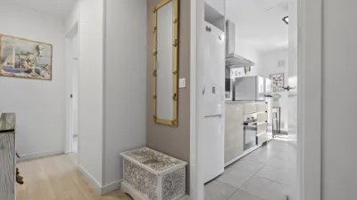 Apartment on Amperio Street, No. > photo 21