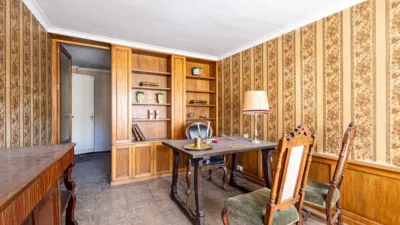 House on Pl. Mayor, nº photo 39