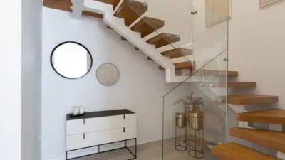 Apartment in Les Marines photo 21