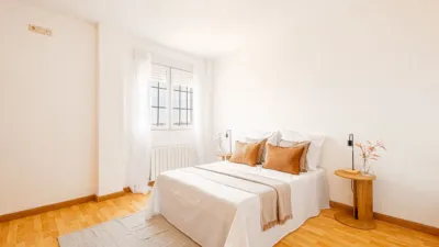 Duplex on Calle de la Isla de La Palma, No. > photo 17