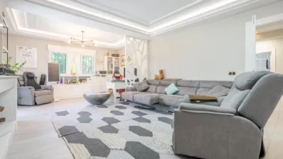 Single-family home in Parque de Boadilla photo 13