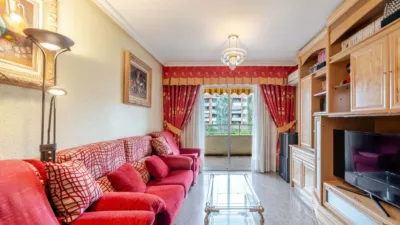 Piso – Alicante - Alacant - Vista 3