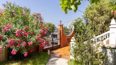 Single-family home on Carrer Vall Dalbaida, nº photo 52