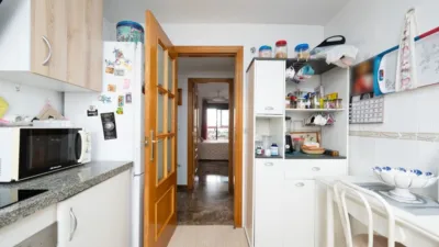 Flat on Carrer del Secretario Juan Antonio Baldovi, nº photo 10