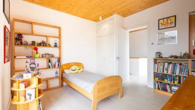 Single-family home in Urban Core photo 20