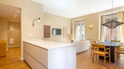 Apartment on C. de San Vicente Ferrer, nº photo 6