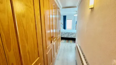 Apartment in Almoradí photo 17