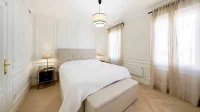 Apartment on Av. de La Ciudad de Barcelona, nº photo 22