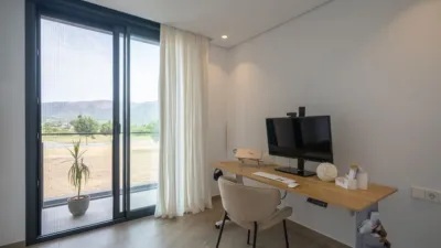 Terraced house in Gata de Gorgos - Carrer Moraira, No. 524 photo 33