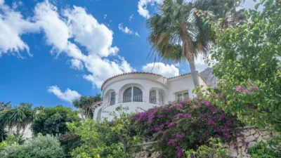 Single-family home in Partida Maryvilla, nº > photo 55
