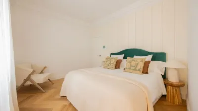 Apartment on Claudio Coello Street, No. > photo 20
