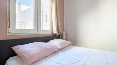 Apartment on C. de Alcalá, nº photo 31