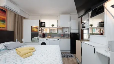 Apartment on Avinguda de Dénia, nº photo 11