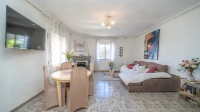Casa – Elx - Elche - Vista 5