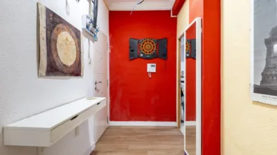 Piso en Avinguda del Cardenal Benlloch, nº > photo 25