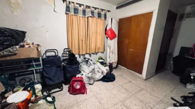 Apartment in Virgen del Remedio-Parque Lo Morant photo 7