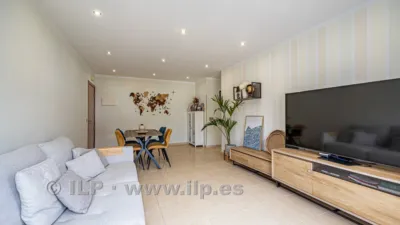 Flat on Calle San Antonio photo 12