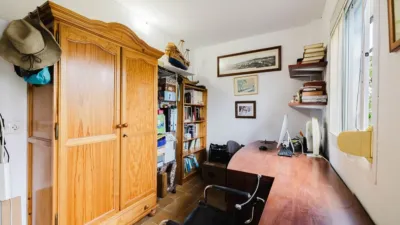Single-family home on Calle Paraje 104 Campiñuelas, nº > photo 21