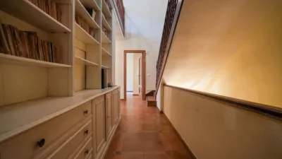 Single-family home in Abantos-Monte Carmelo-El Rosario photo 11