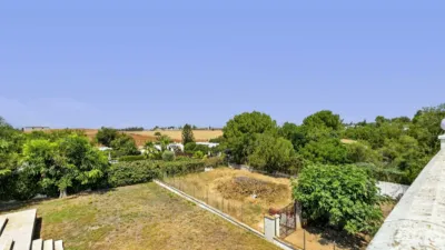 Single-family home on Urbanizacion Frutales del Alcor, no. photo 80
