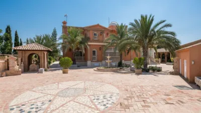 Single-family home in Partida Altabix, nº > photo 50