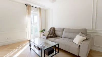 Apartment on Av. de La Ciudad de Barcelona, nº photo 3