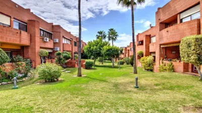 Semi-detached house on Carrer de La Boga, nº photo 3