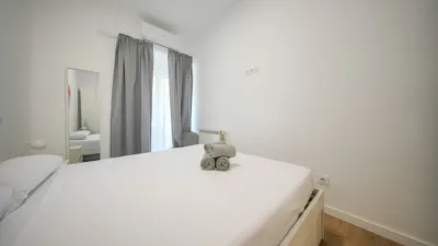 Flat on Doctor Piga Street, No. > photo 18