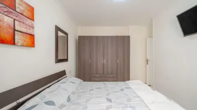 Flat on Calle Virgen de la Paloma, nº > photo 13