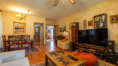 Single-family home in Camping Valdemorillo photo 7