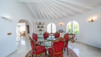 Single-family home in Partida Maryvilla, nº > photo 5