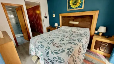 Apartment in Almoradí photo 16