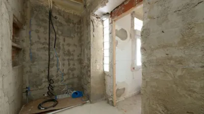 Terraced house on Calle Arrabal, No. photo 21