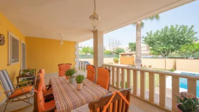 Casa unifamiliar en Carrer Serra de la Grana, nº > photo 71