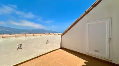 Penthouse in the Zona del Castillo de Sohail photo 15