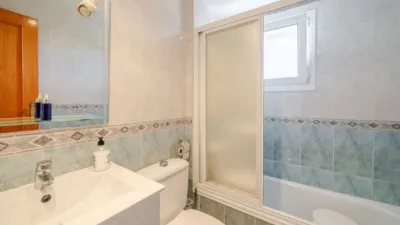 Apartment on Kennedy Street, No. > photo 16