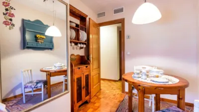 Flat on Av. General Marvá, nº photo 25