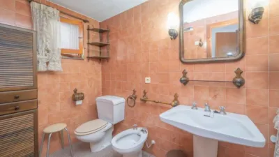 Apartment on Calle de Tibi, No. > photo 31