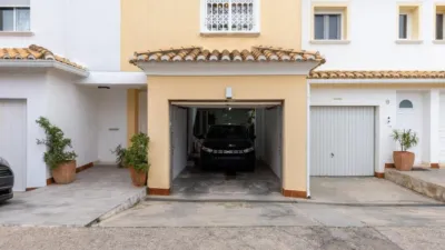 Casa - Vista 3