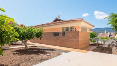 Single-family home on Avenida del Majal Blanco, no. > photo 48