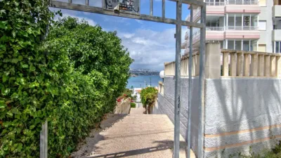 Apartment on C. Dénia, nº photo 27